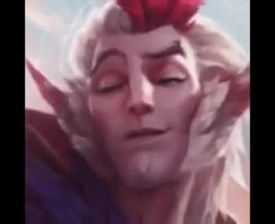 Well... Someone had to do it.