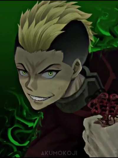 THE REDKEY EDIT👺☢️