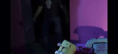 Cursed_DEATH (GORE WARNING)