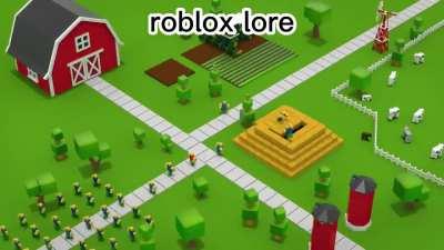 roblox lore
