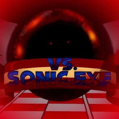 Yooo That New VS Sonic.EXE Update tho