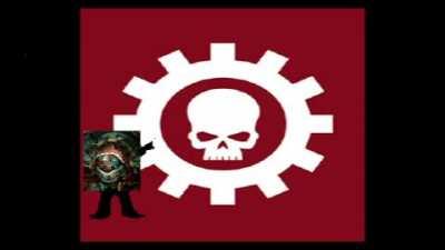 Why did YOU join the Adeptus Mechanicus ?