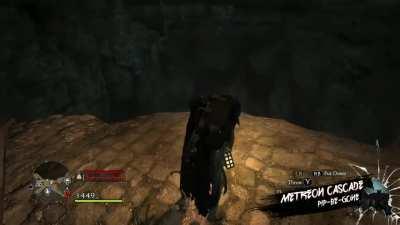 That last step is a doooosie!