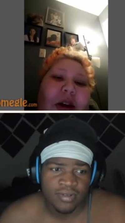 Comedic timing at its finest