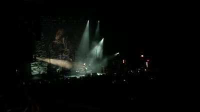 Untitled/Rookery, Hammerstein Ballroom 2018