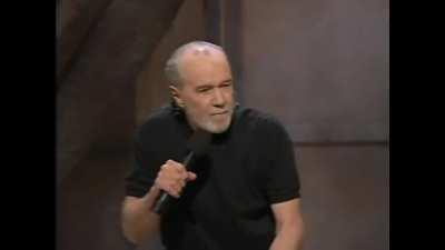 “Pro-life conservatives they’re anti-woman, simple as it gets, They believe a woman’s primary role is to function as a broodmare for the state.” - George Carlin