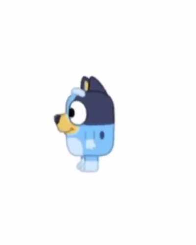 smol bluey