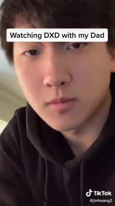 Always watch with an responsable adult