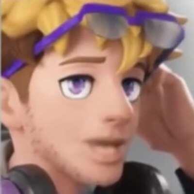 Burton sings big time rush