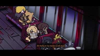 Limbus Island (source: Harlequin-wheels on tumblr)