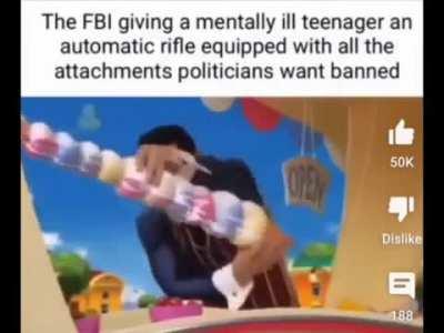 I don't comprehend Petah.