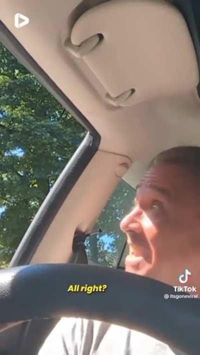 She's worried about the environment