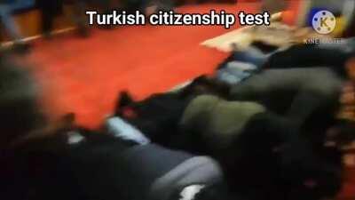 Ülkücüler aralarina kadin almadiklari için bu son kaçinilmazdi.