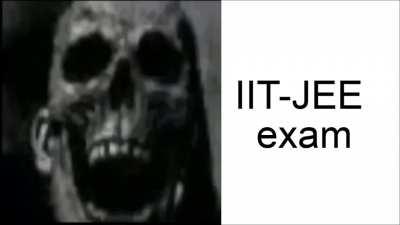 bank PO bhi nahi ban paa raha bhay