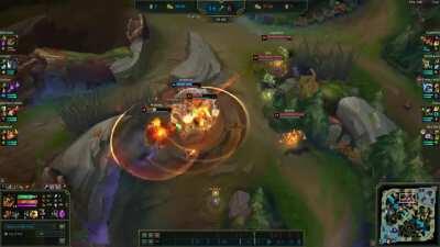 Goredrinker Renekton is fun