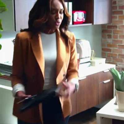 Ryan Michelle Bathe (All Rise) - 1:1