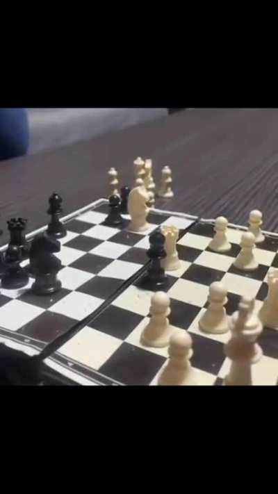 Top 9 de los 11 mejores movimientos que hay en el ajedrez