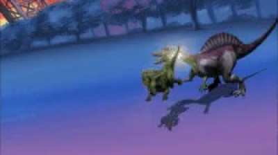 Spino after all the debuffs 