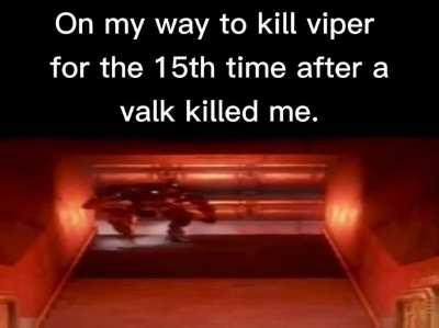 I can do this all day