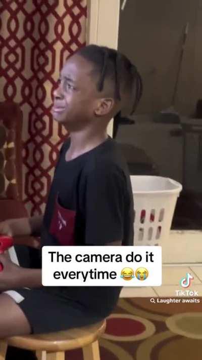 Lil bru wan down nun but 10😭