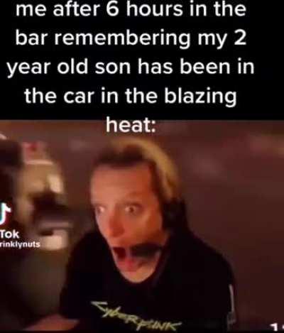 Give me reaction images, NOW!