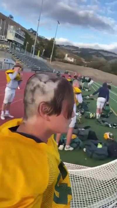 fresh trims for the game