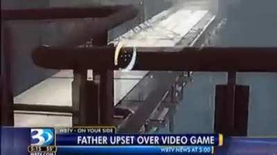 valve cant count to 3