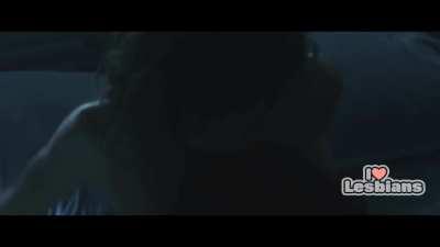 Veronica Sanchez & Irene Arcos (El Embarcadero - s02e04 - Scene #1)