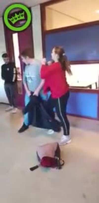 Consequence of your own action