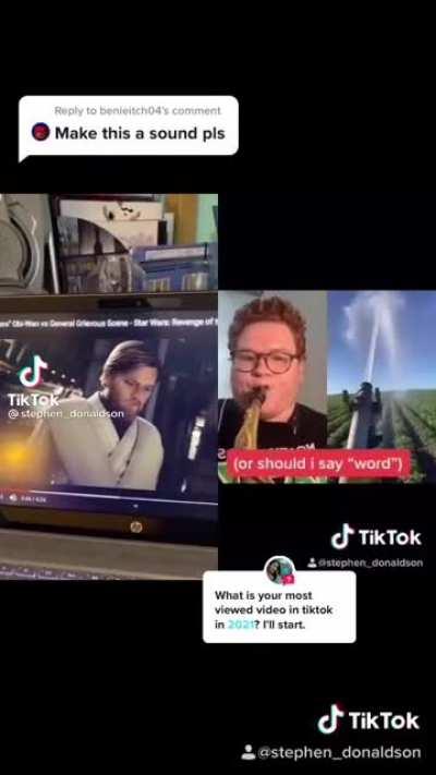 I present to you…the Macenobi!