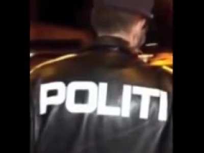 Gammelt gull: Lensmann i Førde forsøker å si cannabis