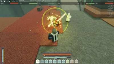 these guards are starting to scare me