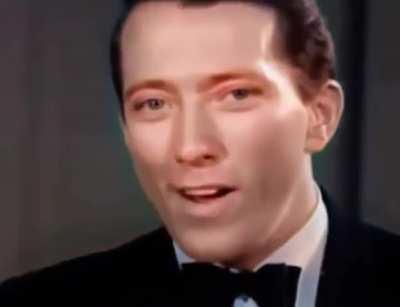 Intro to The Chordettes' 