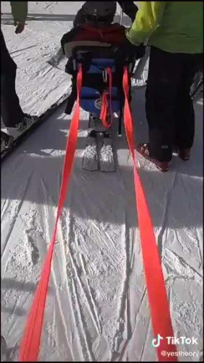 I don’t know if this has been posted before but I just thought it was so sweet.