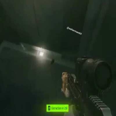 Nades are stupid but team mates are stupider