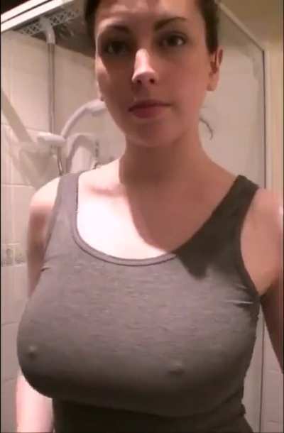 Ideal Big Tits