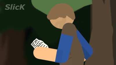 Jurassic World in one minute - by SlicK