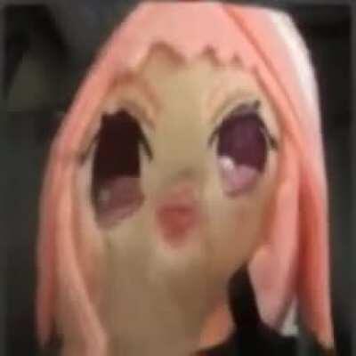 The other one was so cursed that i made a sequel...