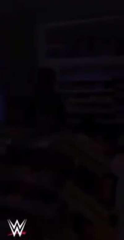 The undertaker !!!!!