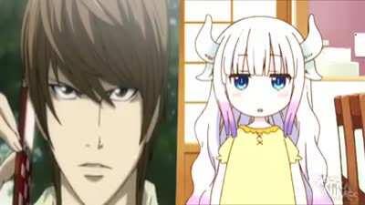 Preciso do anime com a menina de tapa olho (sei que tem alguma situação com guarda chuvas traumatizantes) e tbm daquele último que eu não sei nada a respeito