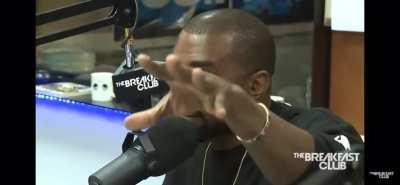 With Donda now officially released, it is now DRAKE Season. Who's ready???