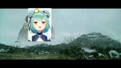 Is Rushia Big Enough?