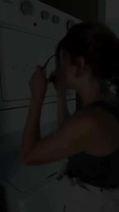 When mission fails she can't afford to....