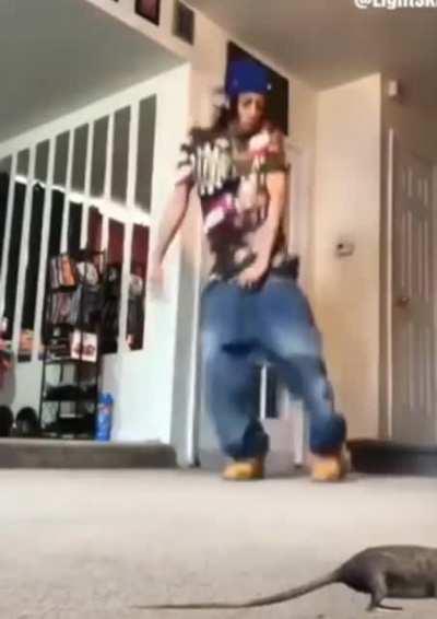 end of tonight’s episode…