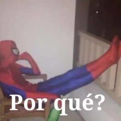 por que?