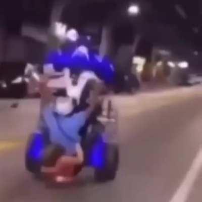 HMC-while we do this sick stunt