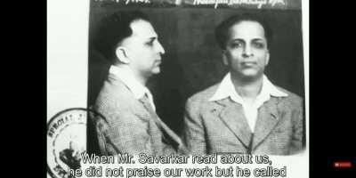 Last Speech of a PATRIOT - Nathuram Vinayak GODSE (Part II)