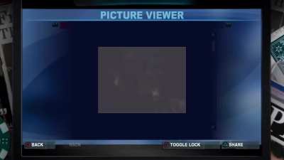 Psycho Chuck Greene Standing??