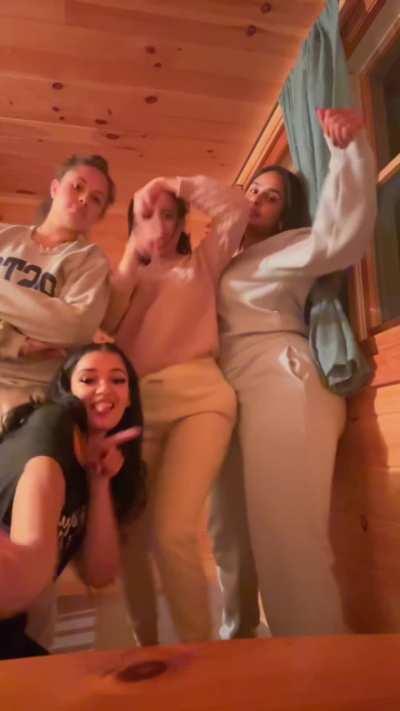 No Nut November Challenge Part 1- BENJAMENS DELI- dance trend (TikTok thot version)… part 2 and 3 in the comments 👇