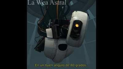 glados califica tu tula